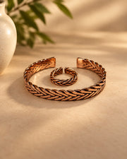 Rubria Aureon Set