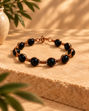 Rubria Jadea Copper Wrap