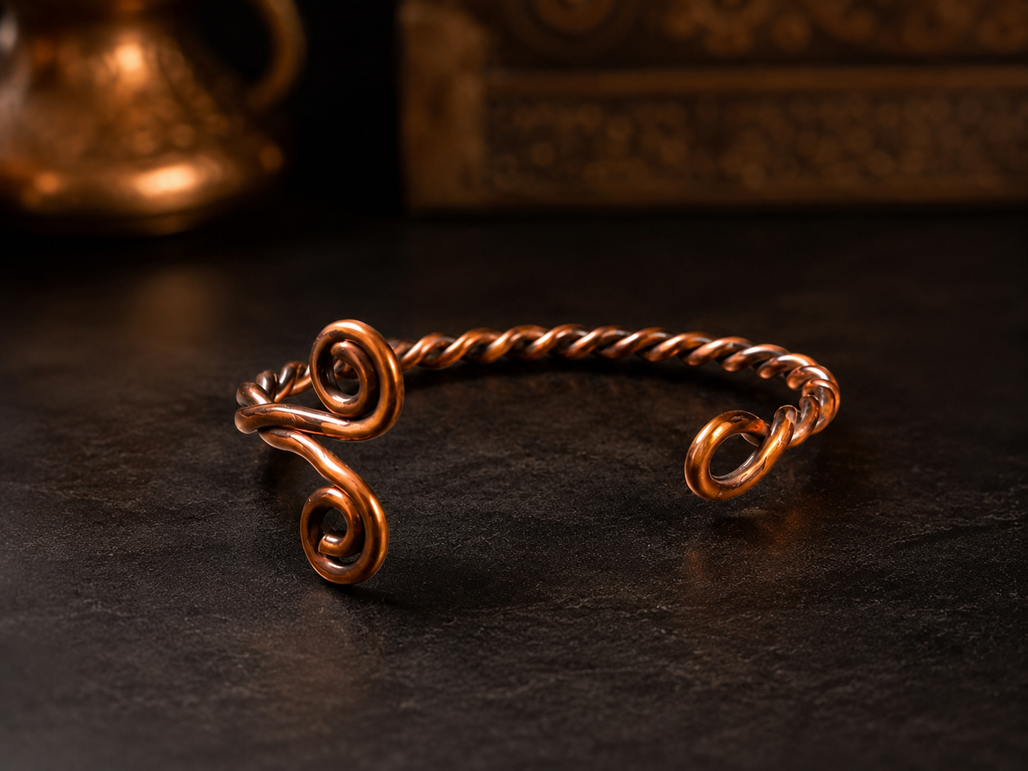 Maokai Braclet