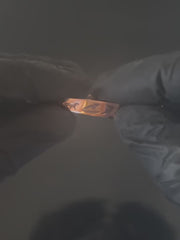 Rubria Ancient Hunt Copper Cuff