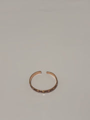 Rubria Relic Copper Cuff