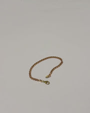Rubria Dualis Copper Chain
