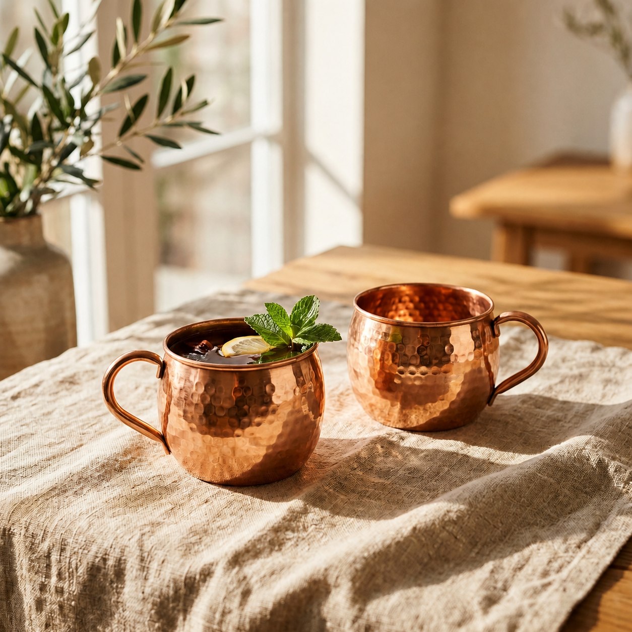 DRINKWARE